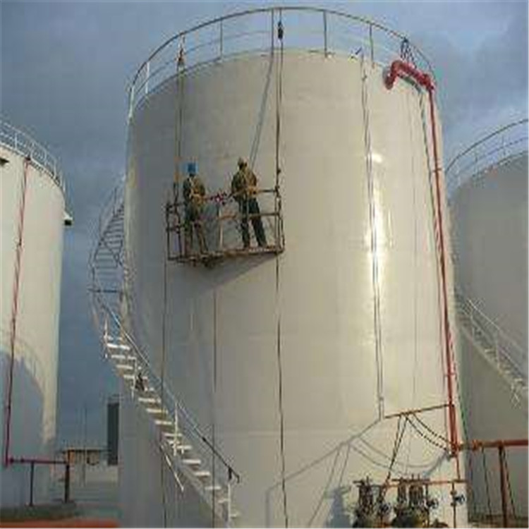 天河喷漆翻新・工业喷漆・设备喷漆服务简介